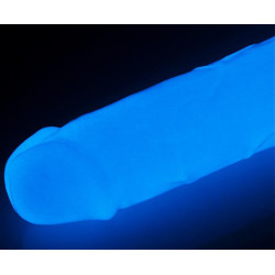 Lumino Gode phosphorescent Lumino 19 x 4cm